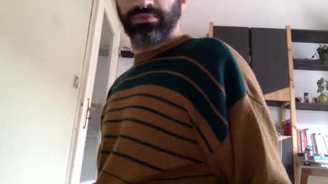 Snapshot of sorfo chatting on January 30, 2:47 pm Sorfo online show from January 30, 2:47 pm