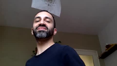 Snapshot of sorfo chatting on February 3, 3:27 pm Sorfo online show from February 3, 3:27 pm