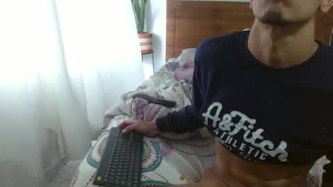 businessman online show from October 20, 8:20 pm