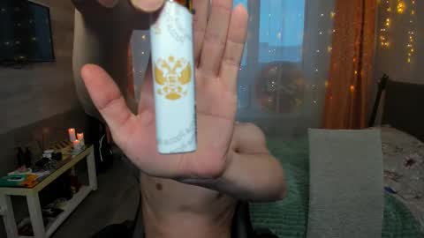 sosaguillypleasure online show from November 10, 9:52 am