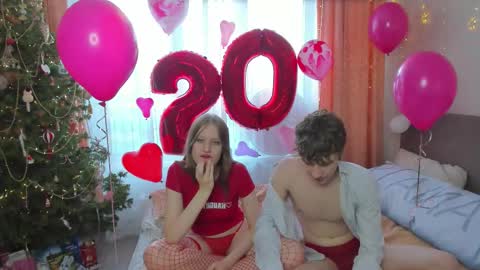 sosaguillypleasure online show from January 15, 7:02 am