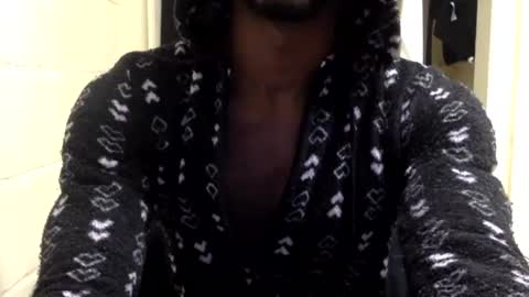 Daniel online show from October 19, 1:17 am