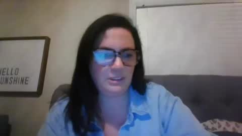 NaughtyMommy online show from January 4, 11:38 pm