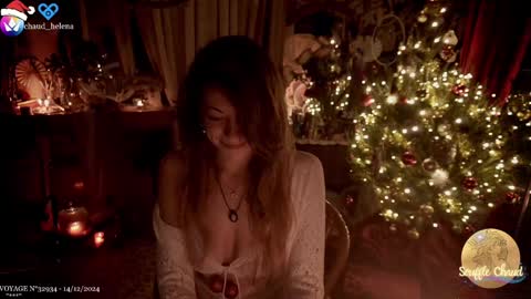 . . online show from December 14, 9:35 pm