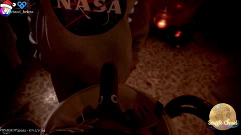 . . online show from December 18, 12:10 am