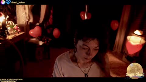 . . online show from February 16, 8:33 pm