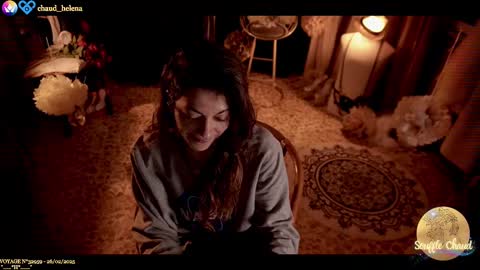 . . online show from February 26, 9:05 pm