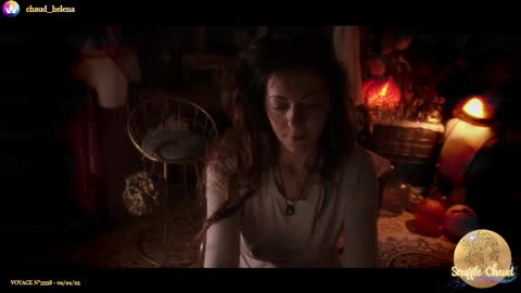 . . online show from September 24, 7:28 pm