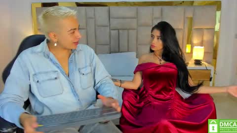 soul_and_desire online show from March 23, 3:10 am