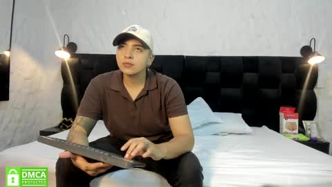 soul_and_desire online show from April 2, 12:19 am