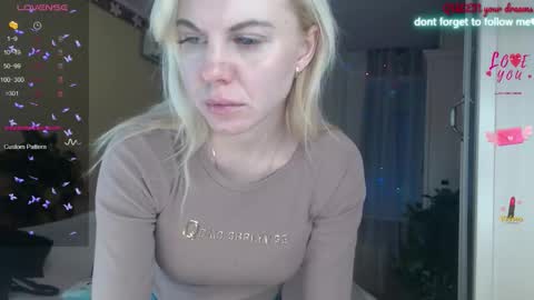 Lisa online show from March 3, 1:34 am