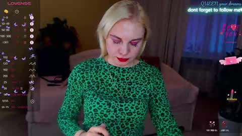 Lisa online show from March 10, 2:16 am