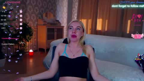 Lisa online show from April 29, 2:04 am