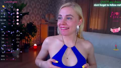 Lisa online show from May 7, 1:44 am