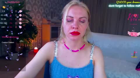 Lisa online show from May 8, 2:17 am