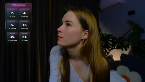 Snapshot of soul_trace chatting on December 3, 11:08 am Adalinda online show from December 3, 11:08 am