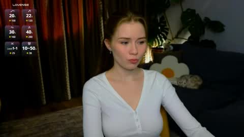 Snapshot of soul_trace chatting on March 21, 8:45 pm Adalinda online show from March 21, 8:45 pm