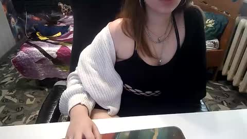 SoulGirl online show from June 10, 4:56 am