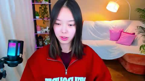 soulharmoonyy online show from September 25, 1:26 pm