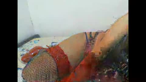 Soulless Jenica online show from January 19, 4:16 am