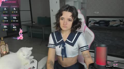 soulmate__ online show from January 3, 2:43 am