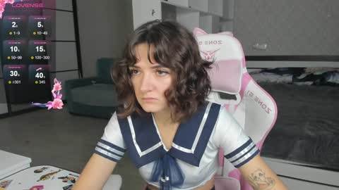 soulmate__ online show from January 10, 4:01 am