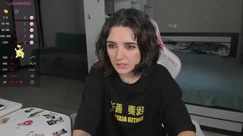 soulmate__ online show from January 21, 3:04 am