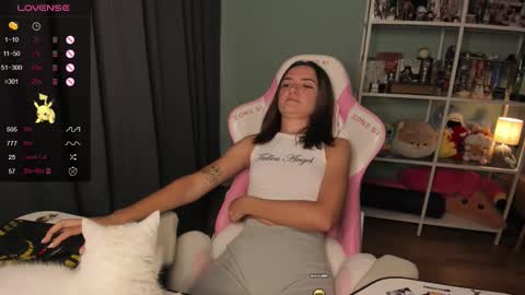 soulmate__ online show from September 20, 3:29 am