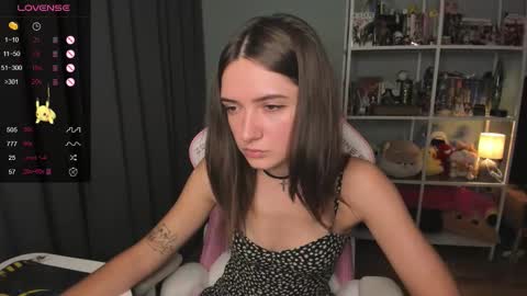 soulmate__ online show from September 25, 3:10 am