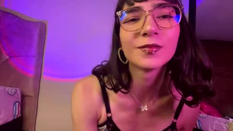 Soul Aura online show from November 5, 1:05 am