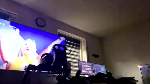 Snapshot of soulsurfer1985 chatting on November 13, 12:15 pm soulsurfer1985 online show from November 13, 12:15 pm