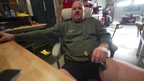 soundfreqnj online show from December 17, 6:14 pm