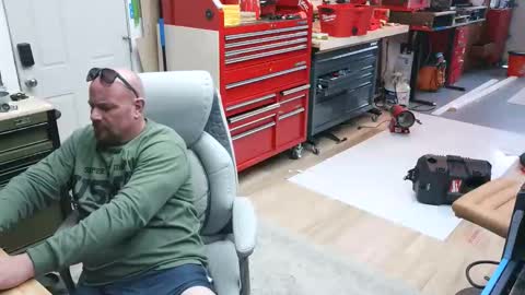 soundfreqnj online show from April 3, 7:34 pm