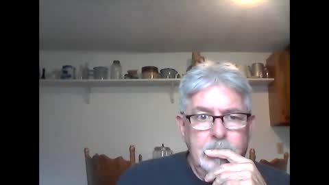 Snapshot of sounman chatting on February 4, 7:11 pm sounman online show from February 4, 7:11 pm
