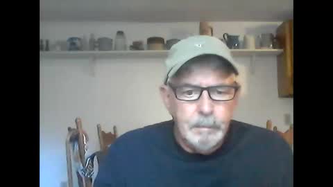 Snapshot of sounman chatting on October 20, 7:14 pm sounman online show from October 20, 7:14 pm
