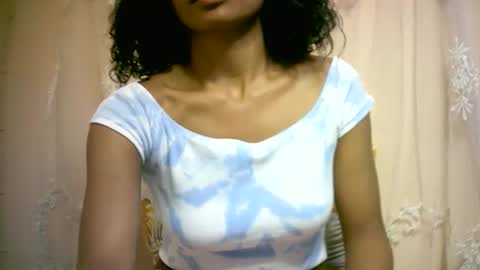 sourayaa online show from May 17, 3:30 pm