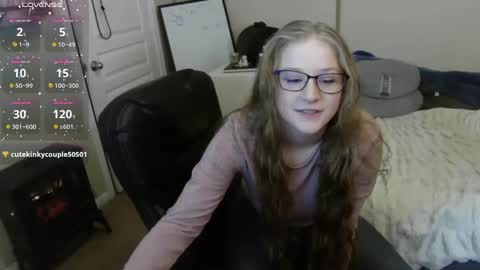 Bunnydathug online show from December 14, 12:12 pm