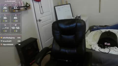 Bunnydathug online show from January 6, 1:41 pm
