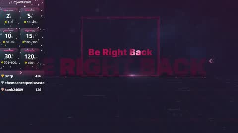 Bunnydathug online show from January 12, 5:11 pm