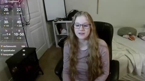 Bunnydathug online show from February 17, 12:16 pm