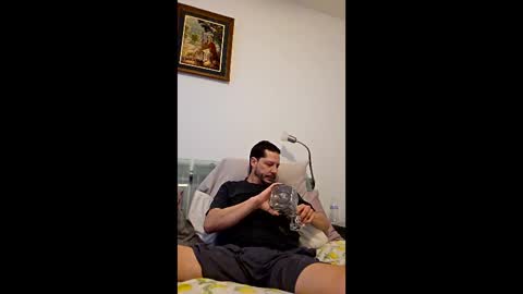 Snapshot of southerndilf1 chatting on April 1, 6:49 pm SouthernDilf online show from April 1, 6:49 pm