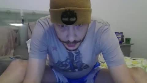 Snapshot of southerndilf1 chatting on April 6, 2:40 pm SouthernDilf online show from April 6, 2:40 pm