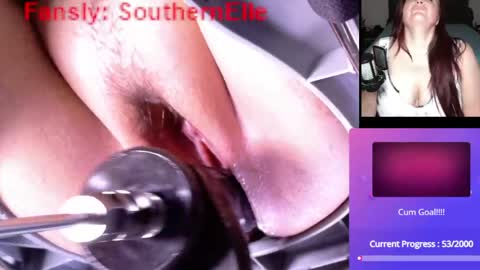 SouthernElle online show from April 30, 12:50 am