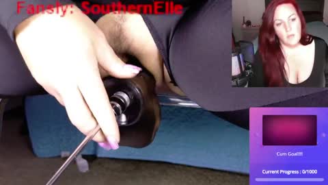 SouthernElle online show from May 25, 1:11 am