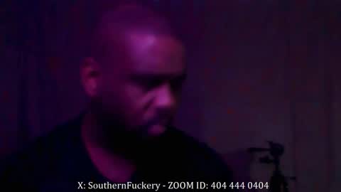 Snapshot of southernfuckery chatting on December 7, 8:00 am Infamous Damon Jerico online show from December 7, 8:00 am