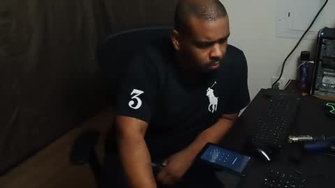 Snapshot of southernfuckery chatting on January 3, 2:43 am Infamous Damon Jerico online show from January 3, 2:43 am