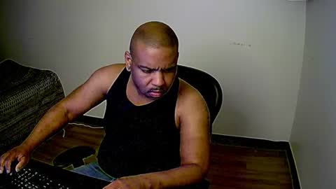 Snapshot of southernfuckery chatting on February 22, 2:17 am Infamous Damon Jerico online show from February 22, 2:17 am
