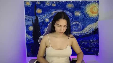 Snapshot of sowet00 chatting on March 5, 6:12 pm Ana online show from March 5, 6:12 pm