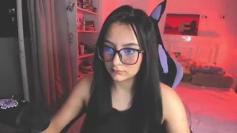 Lili online show from October 7, 2:31 am