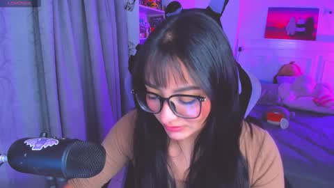 Lili online show from January 7, 10:56 pm